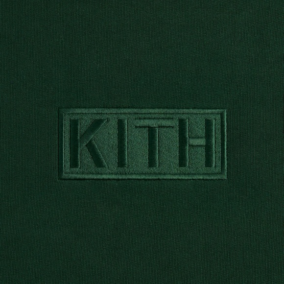 Kith BMW Hoodie From The Monday Program In OG Packaging - Picture 3 of 5